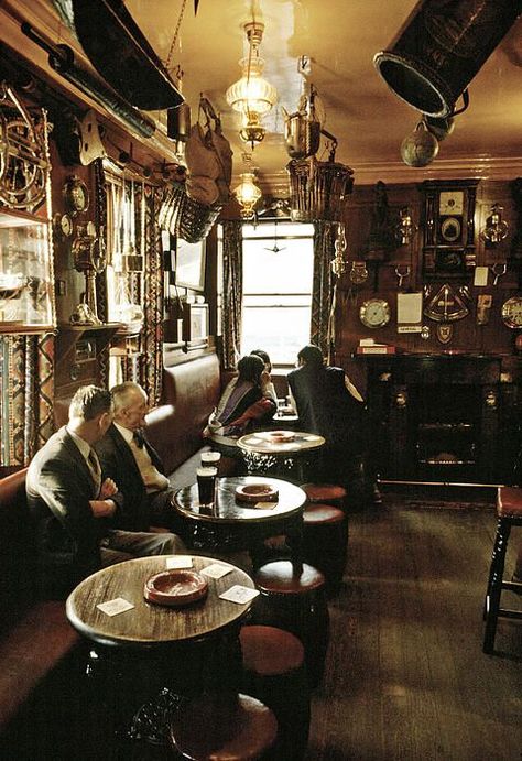 Morning                                                       … Irish Pub Interior, Irish Pub Decor, Bar Restaurant Design, Architecture Restaurant, Pub Interior, Pub Sheds, Pub Design, Decoration Restaurant, Design Café