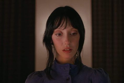 Shelly Duvall, Wendy Torrance, 1920s Actresses, The Shining 1980, Shelley Duvall, Fashion 1980s, 2000s Fashion Trends, Horror Novel, Cool Face