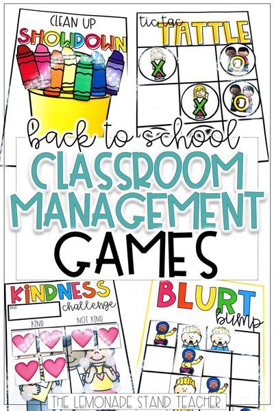 Positive Classroom Management, Classroom Management Elementary, Back To School Classroom, Responsive Classroom, Management Games, Classroom Management Tool, Classroom Behavior Management, Classroom Routines, Classroom Management Tips