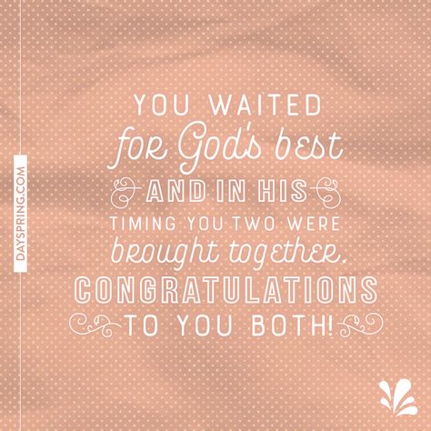 Wedding and Engagement Ecards | DaySpring Wedding Congratulations Quotes, Congrats Quotes, Engagement Message, Wedding Wishes Messages, Uplifting Christian Quotes, Wedding Wishes Quotes, Wedding Card Quotes, Christian Wedding Cards, Congratulations Quotes