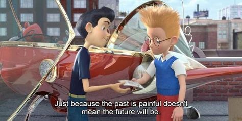 #wholesomeness #wholesome #wholesomememes #wholesomebois #wholesomeboi #wholseomepic #cute #adorable… #Wholesome  #Funnymemes #botski #fortnitememes #wholesomememes #cutememes Meet The Robinsons Quote, Wilbur Robinson, Underrated Movies, Meet The Robinsons, The Robinsons, Meet The Robinson, Cinema Quotes, Robinson Family, Genuine Friendship