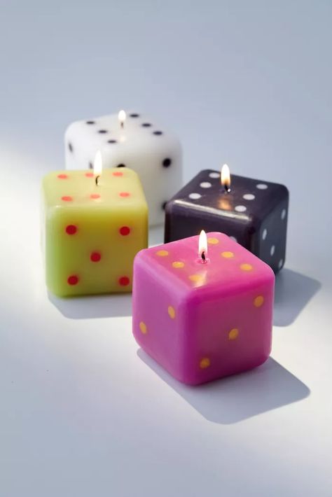 Retro Roomies | Retro-Modern Furniture + Décor | Urban Outfitters Australia Clothing, Bendy Candles, Modern Retro Furniture, Candle Tutorial, Australia Clothes, Shaped Candle, Candle Aesthetic, Candles Crafts, Candle Shapes