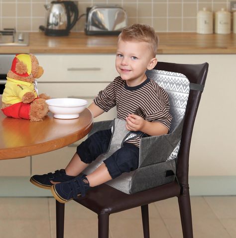 Dreambaby Feeding & On-the-Go Booster Seat with Storage £19.99 @ Argos The new Dreambaby Feeding & On-the-Go Booster Seat with Storage is a great item for your baby’s nursery and is now priced £19.99 at the Argos UK online store. Click Buy Now to order it today or to check the full details! More UK […]
The post Dreambaby Feeding & On-the-Go Booster Seat with Storage £19.99 @ Argos appeared first on Kashy.co - UK Official Site. Seat With Storage, Booster Chair, Grab N Go, Bumbo, Baby George, Booster Seat, George At Asda, Storage Compartments, Carry Bag