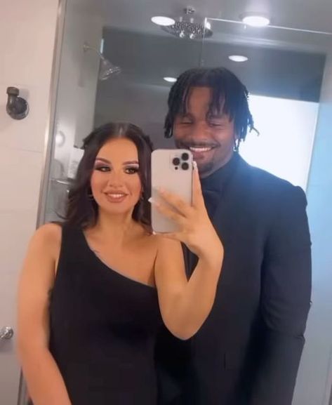 Kayla Sessler🤍 on Instagram: "Kayla & Ryan are official❤️ #youngandpregnant" October 15, On Instagram, Instagram