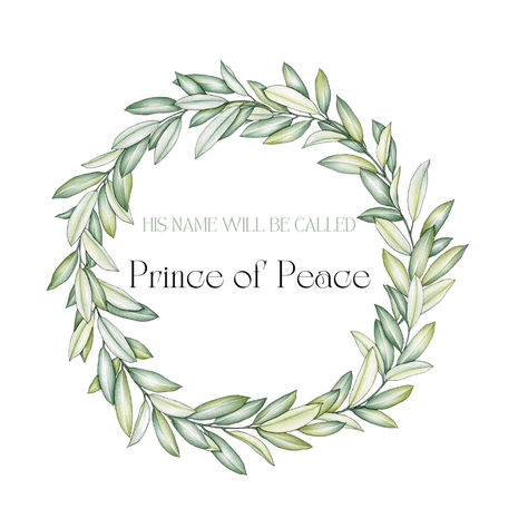 Jesus is the Prince of Peace - not just at Christmas. He offers peace freely today and every day. Prophet Isaiah, Prince Of Peace, Names Of God, The Prophet, Jesus Is, Prince, Every Day, Jesus, Christmas