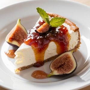 Delicious PISTACHIO CHEESECAKE Recipe - Cooking Italians Pistachio Cheesecake Recipe, Italian Custard, National Cheesecake Day, Pistachio Cheesecake, Orange And Almond Cake, Baked Ricotta, Italian Cakes, Ricotta Cheesecake, Fig Cake