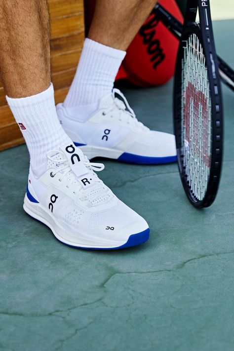 On Tennis Shoes, Cloud Shoes, Tennis Gear, Mens Tennis Shoes, Mens Tennis, Tennis Sneakers, Nike Tennis Shoes, Walker Shoes, Sport Tennis