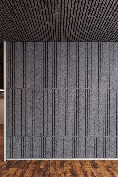 Wall Acoustic Panels Design, Acoustic Wall Panel Design, Acoustic Panels Wall Design, Acoustic Panelling, Padded Wall Panels, Acoustic Walls, Acoustical Panels, Acoustic Wall Panel, Fabric Wall Panels