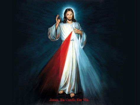 JESUS HD WALLPAPERS ~ HD WALLPAPERS Divine Mercy Jesus, Divine Mercy Image, Divine Mercy Sunday, Faustina Kowalska, Divine Mercy Chaplet, Jesus Photo, Jesus Wallpaper, Jesus Christ Images, Divine Mercy