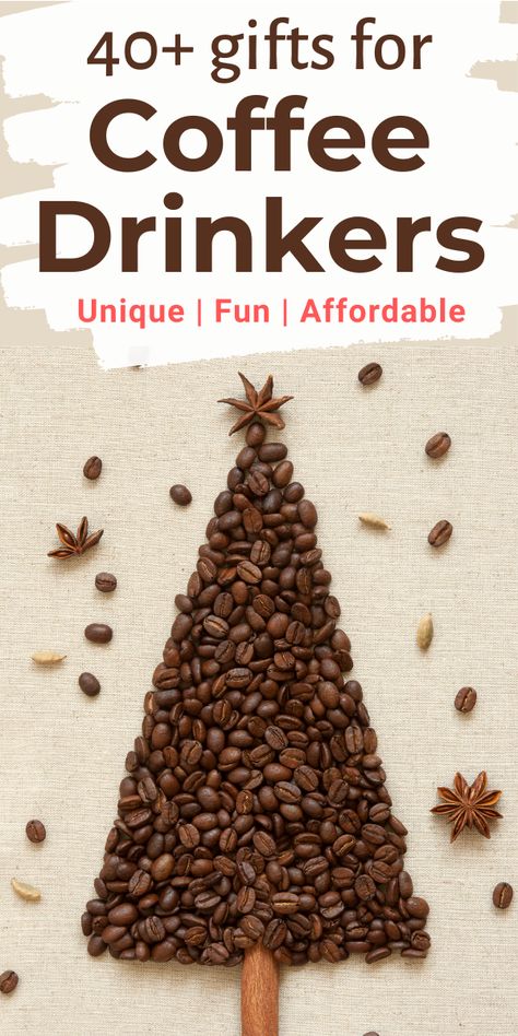 Coffee Beans Gift Idea, Gift Ideas For Coffee Lovers Diy, Coffee Lover Gifts Diy, Coffee Diy Gifts, Coffee Bean Gift Ideas, Coffee Crafts Handmade Gifts, Diy Gifts For Coffee Lovers, Christmas Coffee Gifts Ideas, Christmas Gifts For Coffee Lovers