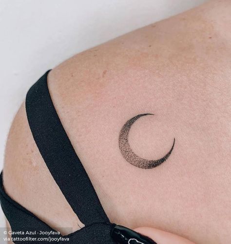 Pequena Lua Pointillism Tattoo, Dark Mark Tattoos, Luna Tattoo, Flower Tattoo Drawings, Moon Tattoo Designs, Vine Tattoos, Arm Band Tattoo, Waves Tattoo, Elegant Tattoos