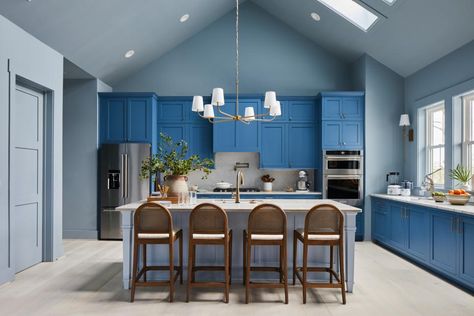 HGTV Dream Home 2024: Kitchen and Dining Room Pictures | HGTV Dream Home 2024 | HGTV Hgtv Dream House, Dream Home Kitchen, Home Maintenance Schedule, 2024 Kitchen, Upstairs Loft, Hgtv Dream Home, Room Pictures, Soft Seating, Patio Spaces