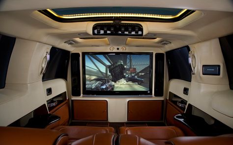 Top Automotive Collection: Ford flex interior nice design Ford Flex Interior, Beautiful Camping, Van Interiors, Small Caravans, Suv Camper, Future Vehicles, Camper Hacks, Trailer Diy, Ford Flex