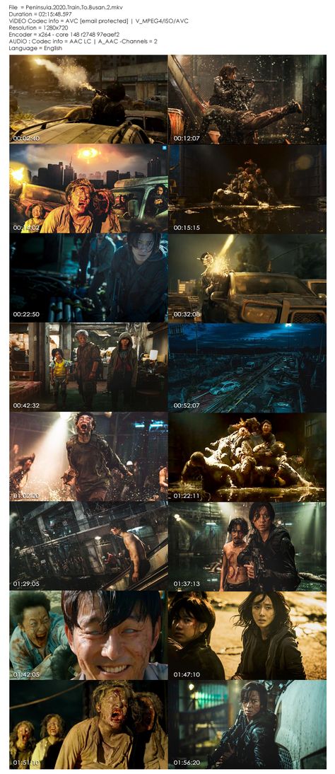 Train To Busan Peninsula, Peninsula Movie, Train To Busan Zombie, Train To Busan, Zombie Movies, Busan, Full Movies, Korean Actors, Zombie