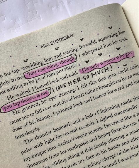 Credits to @/ readwithnaw Archers Voice Annotations, Annotating Ideas, Spicy Pages, Spicy Chapters, Archers Voice, Archer's Voice, Books Annotations, Annotating Books, Book Annotations