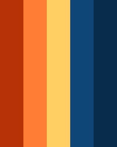 Dorian Storm, Flat Color Palette, Hexadecimal Color, Orange Color Palettes, Hex Color Palette, Color Palette Challenge, Color Palette Yellow, Art Essentials, Red Colour Palette