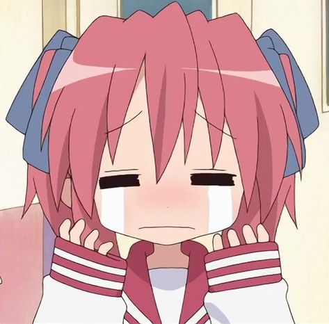 Lucky Star Icons, Akira Kogami, Y2k Cutecore, Icon Pfp Anime, Anime Maid, Cool Sketches, Lucky Star, Cartoon Jokes, Doll Parts