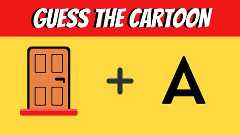 Guess The Cartoon Show From The Emojis | Dr. Puzzles Solving A Rubix Cube, Guess The Logo, Guess The Emoji, Hindi Poems For Kids, Box Packaging Templates, Children Bible, Emoji Quiz, Test For Kids, Funny Jok