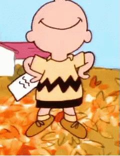 Charlie Brown Dancing GIF - CharlieBrown Dancing Dance - Discover & Share GIFs Charlie Brown Dance, Charlie Brown Quotes, Friday Images, Charlie Brown Halloween, Peanuts Cartoon, Charlie Brown Snoopy, Dancing Gif, Snoopy Love, Charlie Brown Christmas