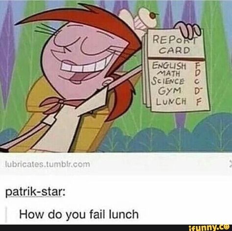 Cartoon Logic, Timmy Turner, The Fairly Oddparents, Fairly Odd Parents, Odd Parents, Cartoon Memes, Really Funny Memes, What’s Going On, Tumblr Funny