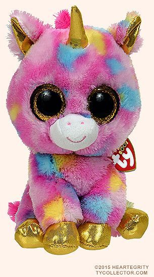 Unicorn Reference, Classroom Mascot, Ty Animals, Ty Stuffed Animals, Ty Toys, Ty Babies, Unicorns And Mermaids, Cute Beanies, Ty Beanie Boos