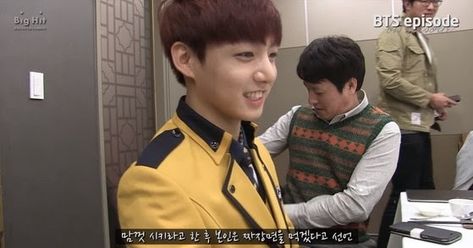 Jungkook Father Material, Jungkook Father, Jungkook Gentleman, Jungkook Future Wife, Jungkook As A Father, High School Entrance, High School Freshman, Bangtan Tv, Husband Jungkook