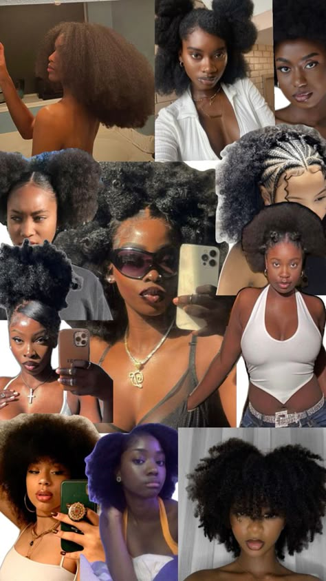 4 C Hairstyles, Natural 4c Hairstyles, Type 4 Hairstyles, Soul Partner, Short Afro Hair, African Natural Hairstyles, Afro Natural, Beautiful Black Hair, Quick Natural Hair Styles