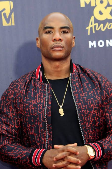 Charlamagne Thinks Ye Is Making The Moves Of A Man Who Won’t “Be Here Much Longer” Charlamagne Tha God, Personal Values, People Skills, My Wife Is, The Breakfast Club, Party Entertainment, Ex Wives, Recording Artists, White Boys