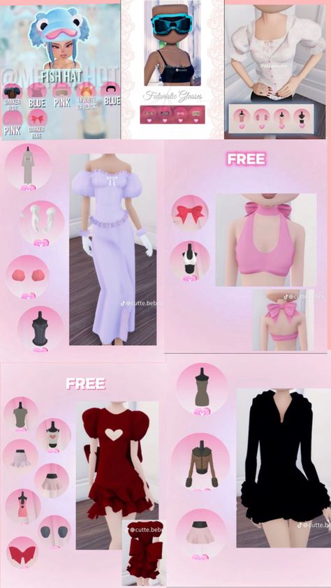 Aesthetic Dti Wallpaper, Dti Dress Codes New, Dti Hacks Clothes, Dti Outfit Hacks, Cinnamoroll Image, Dti Codes, Pic Code, High Clothes, Dti Hacks