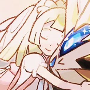 Pokemon Pfps, Lillie Pokemon, Pokémon Icons, Solgaleo Pokemon, Pokemon Moon, Pokemon Alola, Pokémon Characters, Funny Feeling, Pokemon Sun And Moon