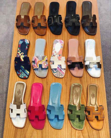 Hermes slides