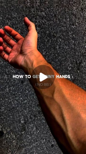 How To Get Veiny Arms, How To Get Veiny Hands, Glowup Transformation, Glow Up Transformation, Veiny Arms, Veiny Hands, Hand Muscles, Water Therapy, Gym Fitness Motivation