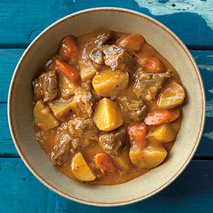 Slow-Cooker Japanese Pork Curry Recipe | Williams Sonoma Taste Curry Slow Cooker, Pork Curry, Curry Ingredients, Mapo Tofu, Japanese Curry, Braised Pork, Curry Recipe, Slow Cooking, Curry Recipes