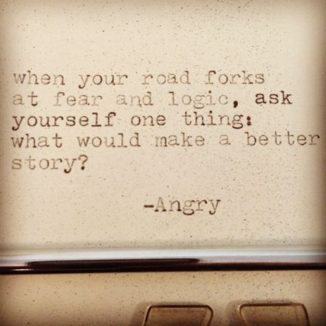 the fork in the road. The Road Quotes, Road Quotes, Fork In The Road, Human Nature, Note To Self, Logic, Cool Things To Make, Self Help, Destiny