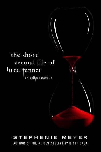 The Short Second Life Of Bree Tanner, Book Jar, Book Checklist, Stephenie Meyer Books, Twilight Books, Book Garden, Twilight Saga Books, Book Wishlist, Twilight Book