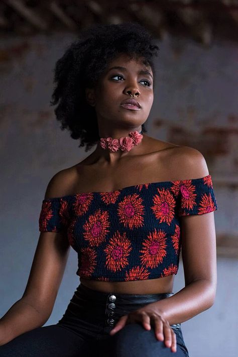 KiKi Layne Kiki Layne, The Old Guard, Old Guard, Black Actors, Classic Coats, Film Review, Best Photos, African Women, Gq