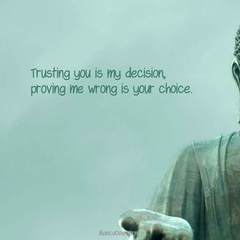 Trusting you is my #decision, proving me wrong is your #choice. Trusting You Is My Decision Proving Me Wrong, Trusting You Is My Decision, Lang Leav Quotes, Decision Quotes, Wrong Quote, Prove Me Wrong, Wrong Love, Mobile Girl, New Images Hd