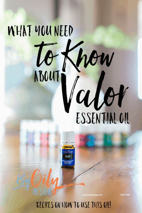 I'm so excited Young Living has added Valor essential oil to it's premium Starter Kit. This post gives me all the tips I need to know how to use the premium starter kit valor. I love the diffuser recipes and tricks on how to use Valor essential oil as part of my daily essential oil use. Valor is now a must have essential oil for anyone! #valoressentialoil #younglivingvalor #spascents #homespa #essentialoils #byoilydesign Young Living Valor, Valor Essential Oil, Oil Diffuser Recipes, Detox Tips, Living Essentials Oils, Diffuser Recipes, Frankincense Essential Oil, Young Living Oils, Essential Oil Perfume