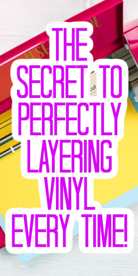 Learn how to layer vinyl and get a free sunflower SVG all in one post! A great tutorial for your Cricut or Silhouette machine! #cricut #cricutmade #vinyl #layering #silhouette #sunflower #svg #freesvg #svgfile Free Sunflower Svg, Vinyl Layering, Layering Vinyl, Infusible Ink Transfer Sheets, Cricut Help, Sunflower Svg, Silhouette Cameo Tutorials, Layered Vinyl, Cricut Projects Beginner