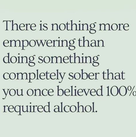 Quotes About Alcoholics, Alcohol Free Quotes, Alcohol Recovery Quotes, Recovering Addict Quotes, Recovery Road, Recovery Humor, Aa Quotes, Alcohol Withdrawal, Giving Up Alcohol