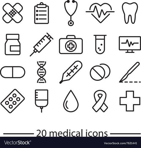 Stitches Drawing Medical, Embroidery Journal Icons, Embroidery Doodles, Medical Embroidery, Embroidery Icons, Loop Embroidery, Year Embroidery, Embroidery Journal, Stitch Journal