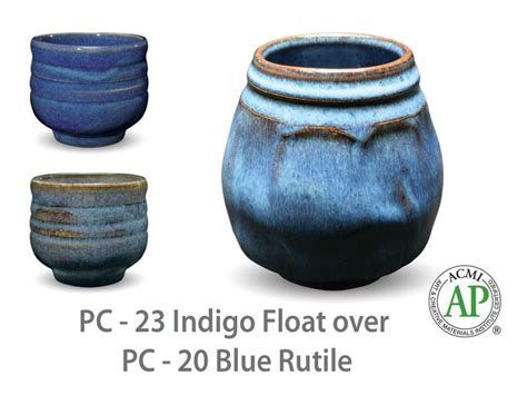 Clay Glazing, Blue Rutile, Amaco Brent, Amaco Glazes, Ceramic Glaze Recipes, Ceramic Techniques, Glaze Ceramics, Pottery Techniques, Glaze Recipe