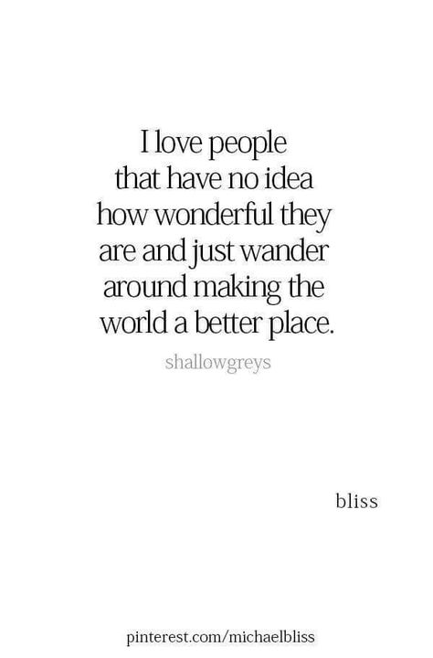 Wonderful Quotes Beautiful Words, Michael Bliss, Meaningful Words, Happy Thoughts, True Words, Meaningful Quotes, Great Quotes, Beautiful Words, True Quotes