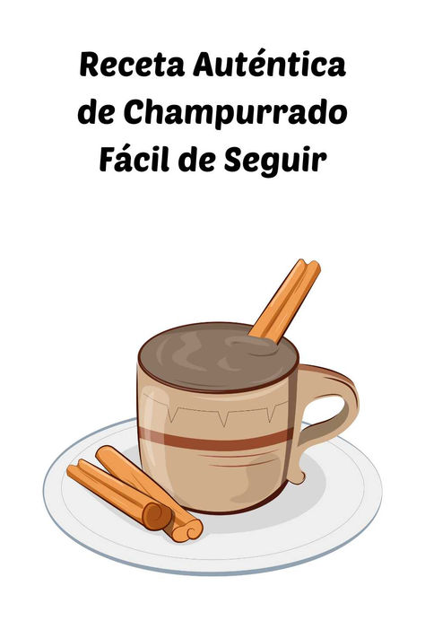 Aprende a preparar champurrado tradicional con nuestra receta fácil y rápida. Descubre el auténtico sabor mexicano. ¡Haz clic y empieza hoy! Doble clic en la imagen para ver más ✅ Canela