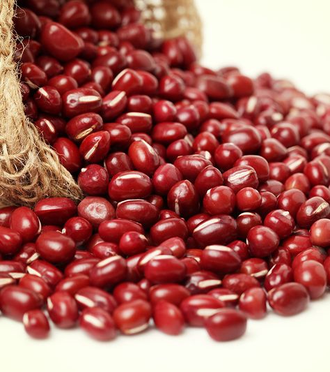 Adzuki Beans Benefits, Beans Benefits, Beans Image, Bean Varieties, Hormonal Health, Adzuki Beans, Liver Detoxification, Food Substitutions, Japanese Recipes