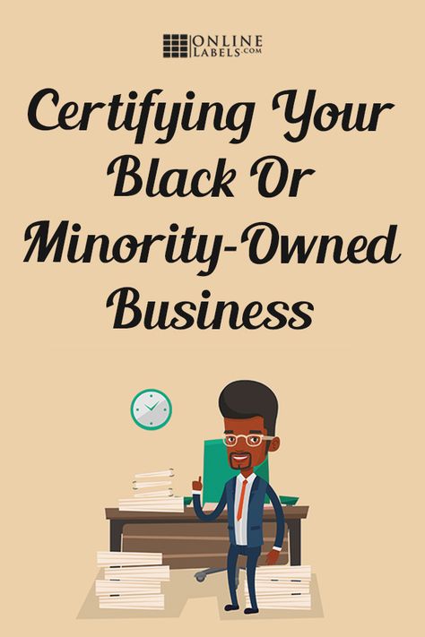 How To Become A Certified Black- Or Minority-Owned Business Black Business Owner, Trucking Business, Small Business Resources, Planning Business, Abs And Cardio Workout, Business Funding, Event Planning Business, Veteran Owned Business, Business Podcasts