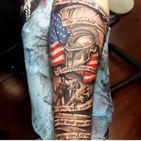 60+ unique We The People tattoo designs that will make your heart beat to the rhythm of the national anthem. Find out their meanings and choose the best idea! Patriotic Sleeve Tattoo, We The People Tattoos, American Flag Sleeve Tattoo, People Tattoos, Firefighter Tattoo, Flag Tattoos, Patriotic Cross, 50 Tattoo, Patriotic Tattoos