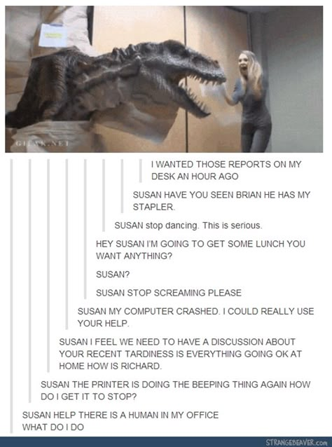 Collateral Beauty, Funny Tumblr Posts, A Dinosaur, Laughing So Hard, Tumblr Funny, Tumblr Posts, Bones Funny, Funny Posts, Funny Cute