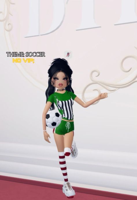 modren designs ftb and socccer ronaldo video Football Player Outfit Dress To Impress, Soccer Dress To Impress, Dress To Impress Theme Football Player, Olympics Dress To Impress, Football Player Dress To Impress, Dress To Impress Theme, Ronaldo Video, Just Funny, Roblox Skin