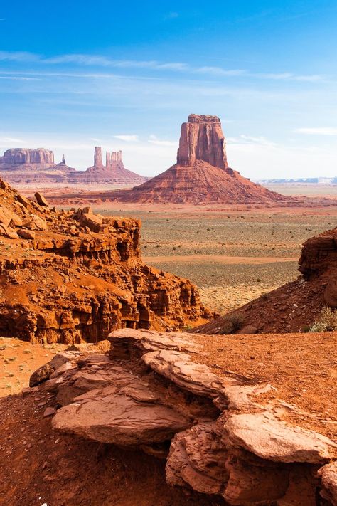 Western Landscape Photography, Mojave Desert Aesthetic, West Texas Landscape, Desert Cliff, Western Nature, Southwestern Aesthetic, Desert Scape, Desert Landscape Photography, Desert Plains